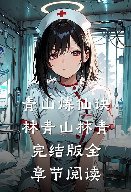 《青山炼仙诀》林青山林青完结版全章节阅读