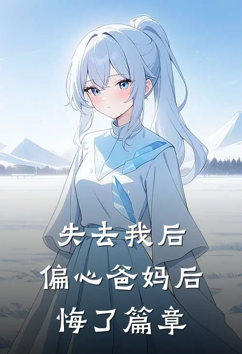 失去我后，偏心爸妈后悔了篇章