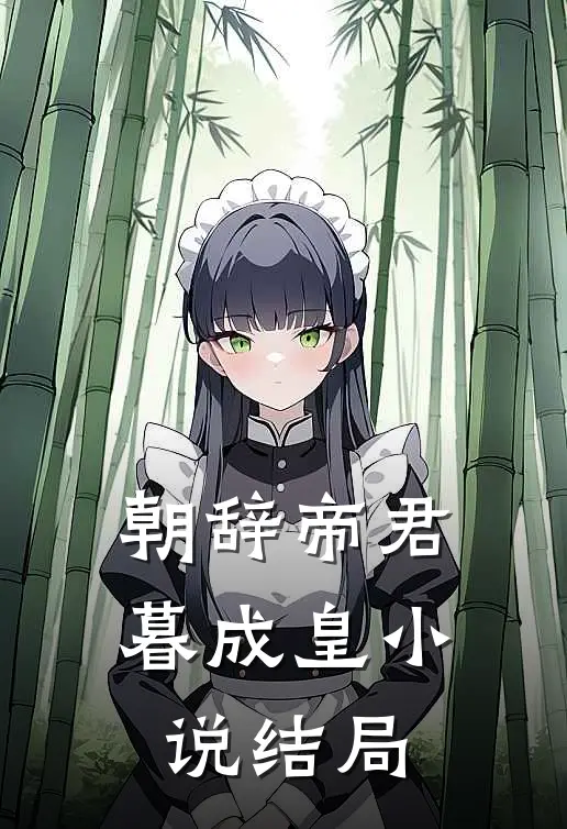 朝辞帝君暮成皇小说结局
