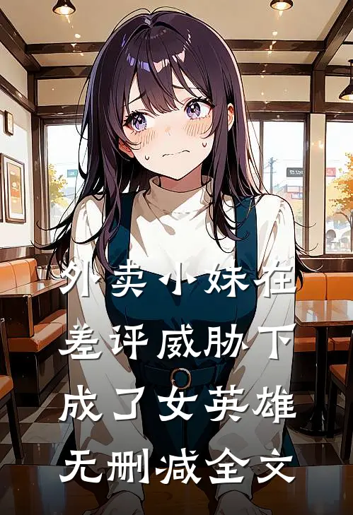 外卖小妹在差评威胁下成了女英雄无删减全文
