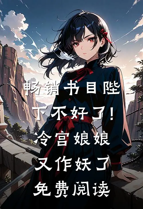 畅销书目陛下不好了!冷宫娘娘又作妖了免费阅读