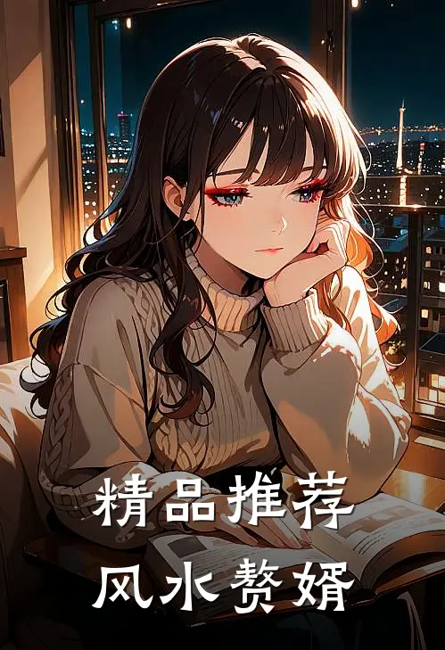 精品推荐风水赘婿