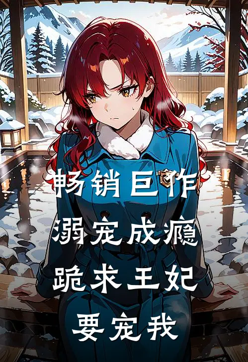 畅销巨作溺宠成瘾：跪求王妃要宠我