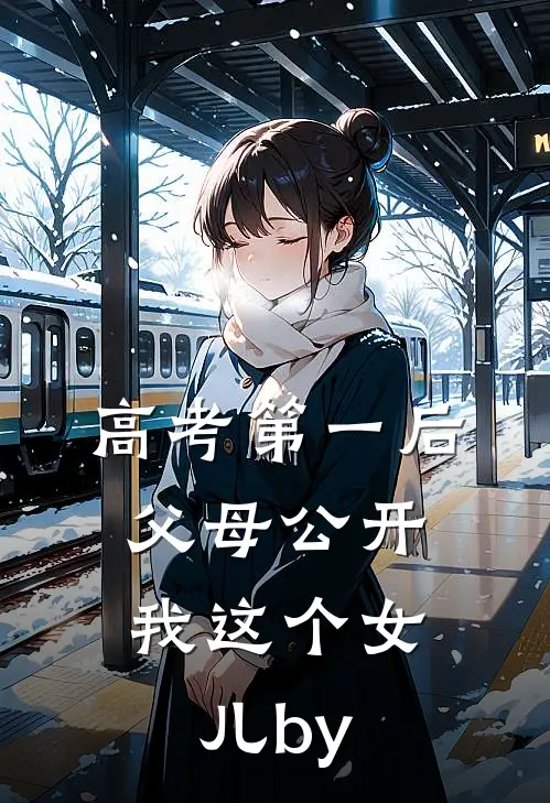 高考第一后，父母公开我这个女儿by
