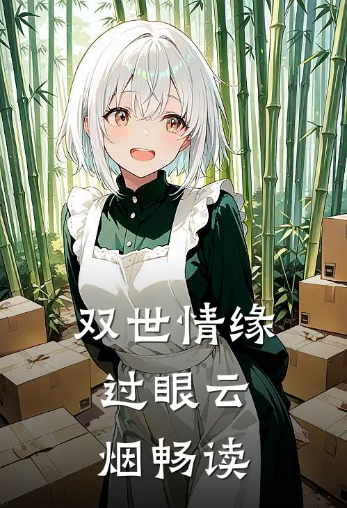 双世情缘，过眼云烟畅读