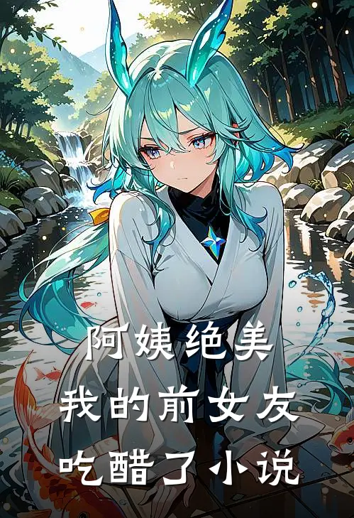 阿姨绝美，我的前女友吃醋了小说