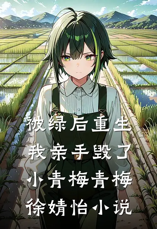 被绿后重生，我亲手毁了小青梅青梅徐婧怡小说