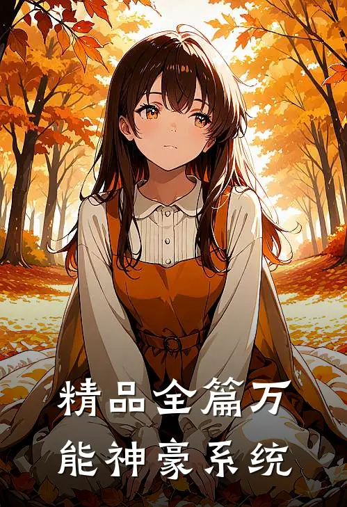精品全篇万能神豪系统