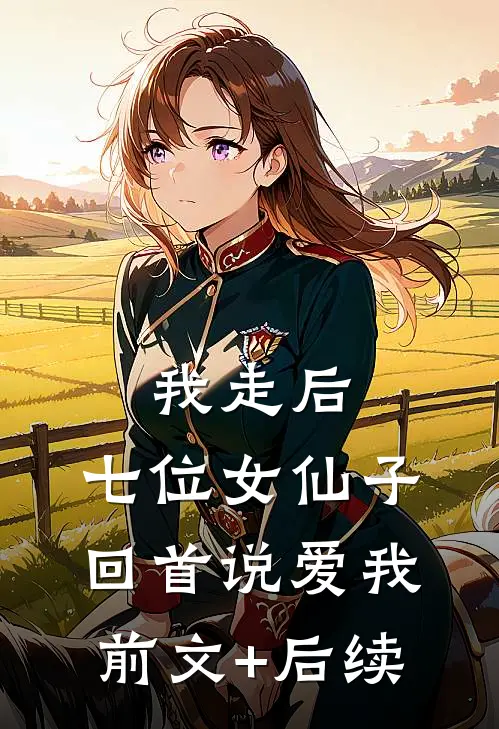 我走后，七位女仙子回首说爱我前文+后续