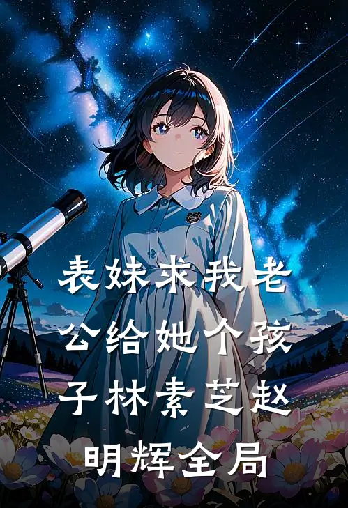 表妹求我老公给她个孩子林素芝赵明辉全局