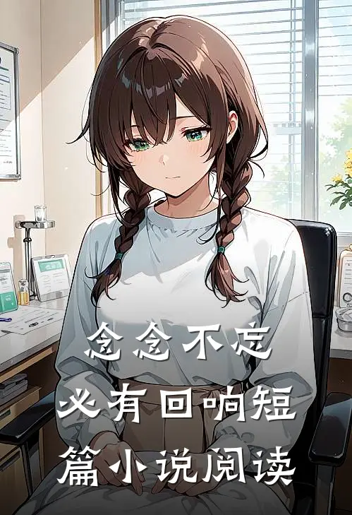 念念不忘，必有回响短篇小说阅读