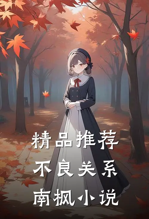 精品推荐不良关系南枫小说