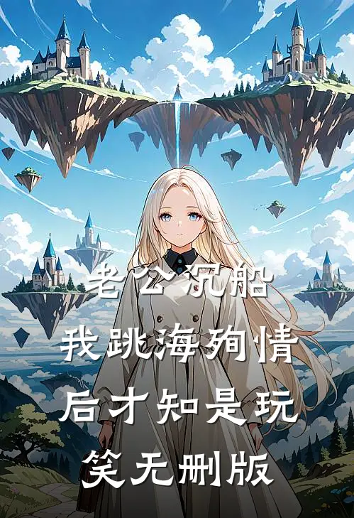 老公沉船，我跳海殉情后才知是玩笑无删版