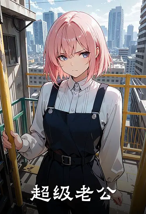 超级老公