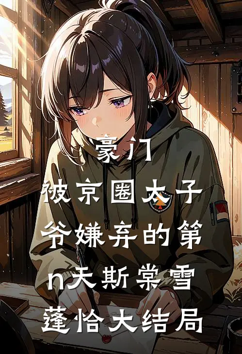 豪门：被京圈太子爷嫌弃的第n天斯棠雪蓬恰大结局
