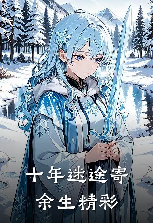 十年迷途寄余生精彩
