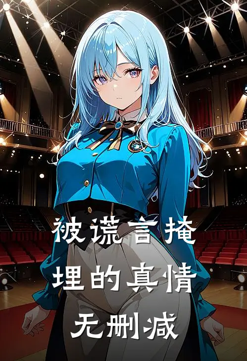 被谎言掩埋的真情无删减