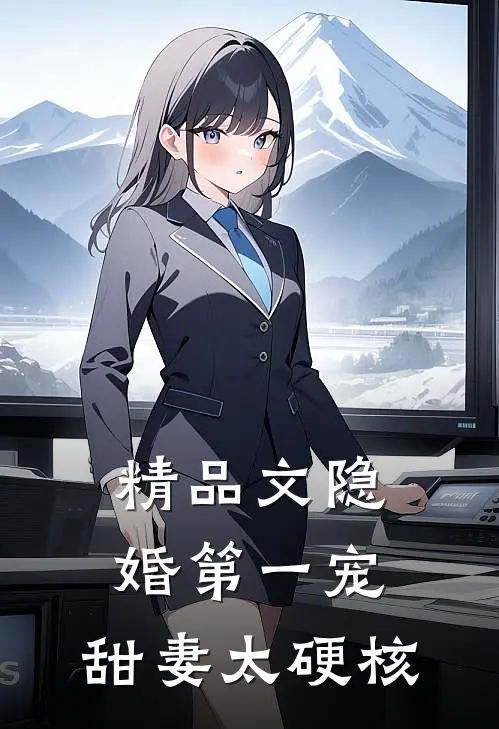 精品文隐婚第一宠：甜妻太硬核