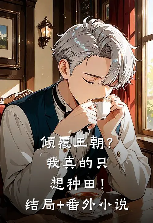 倾覆王朝？我真的只想种田！结局+番外小说