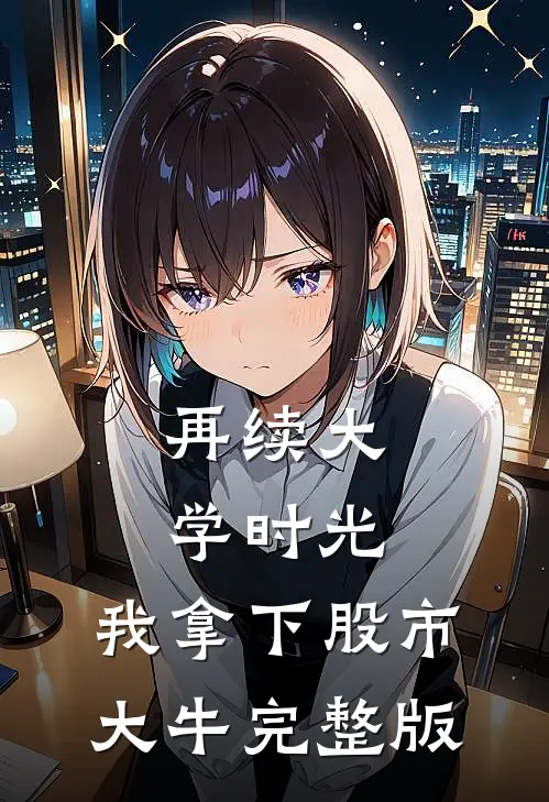 再续大学时光，我拿下股市大牛完整版