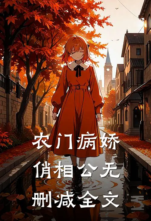 农门病娇俏相公无删减全文