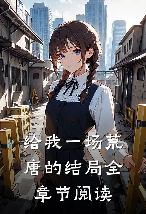 给我一场荒唐的结局全章节阅读