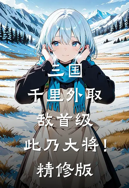 三国：千里外取敌首级，此乃大将！精修版