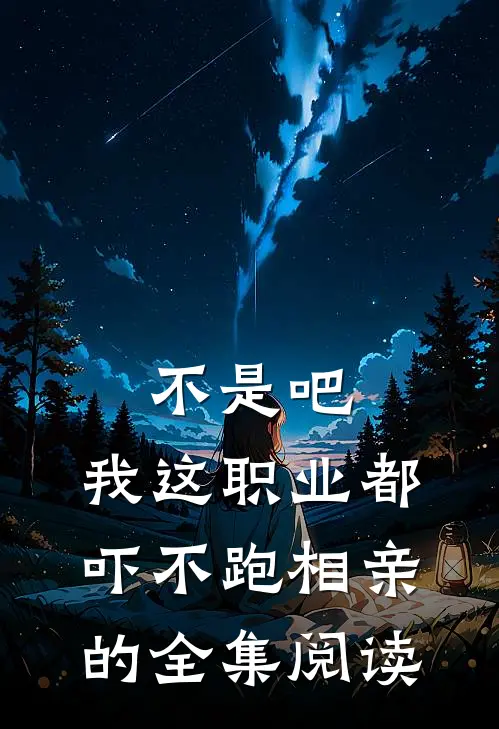 不是吧，我这职业都吓不跑相亲的全集阅读
