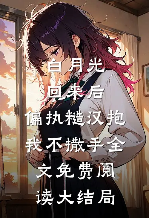 白月光回来后，偏执糙汉抱我不撒手全文免费阅读大结局