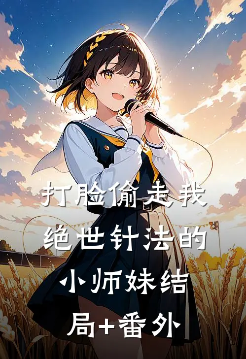 打脸偷走我绝世针法的小师妹结局+番外