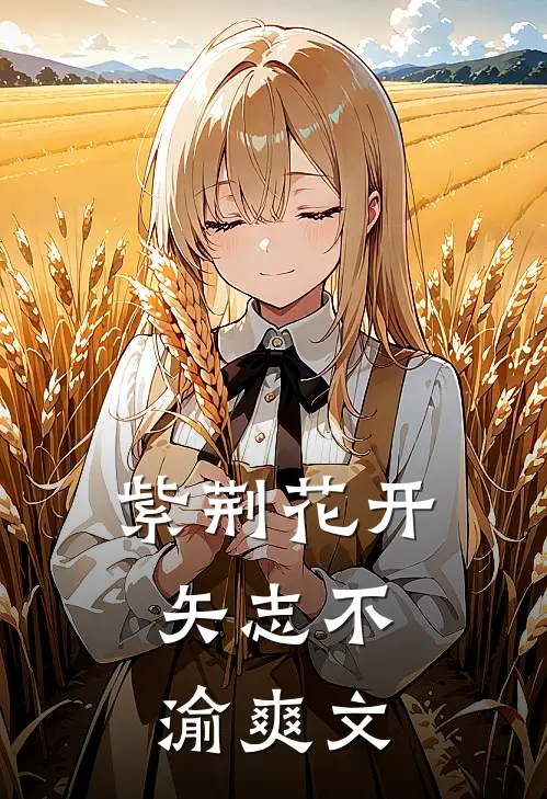 紫荆花开，矢志不渝爽文