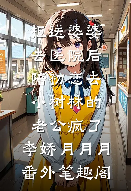 拒送婆婆去医院后，陪初恋去小树林的老公疯了：李娇月月月番外笔趣阁