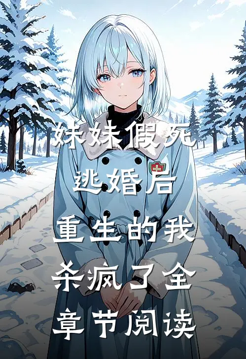 妹妹假死逃婚后，重生的我杀疯了全章节阅读