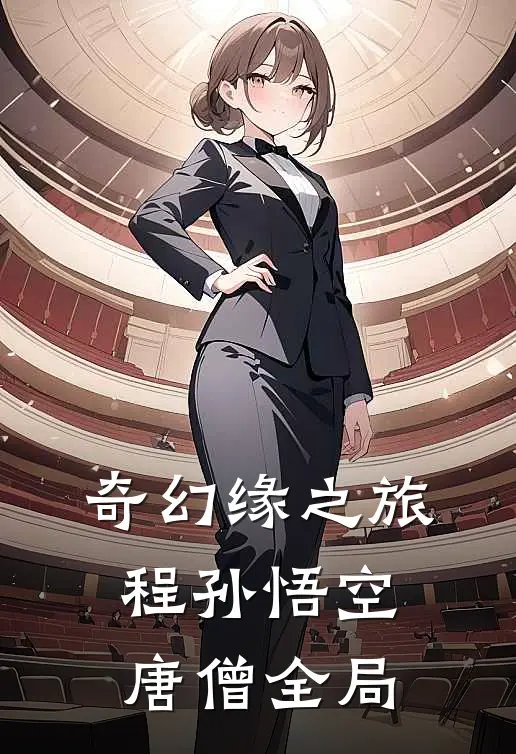 奇幻缘之旅程孙悟空唐僧全局