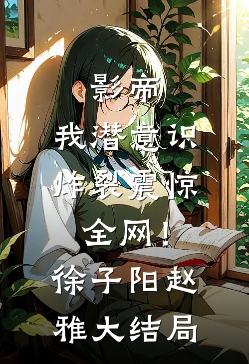 影帝：我潜意识炸裂震惊全网！徐子阳赵雅大结局