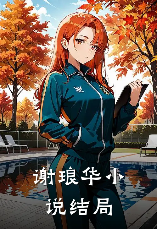 谢琅华小说结局