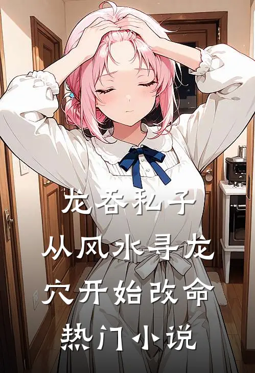 龙吞私子：从风水寻龙穴开始改命热门小说