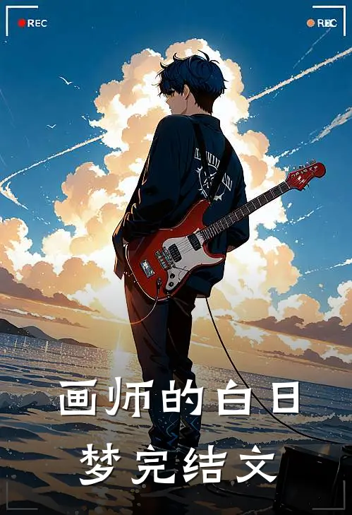 画师的白日梦完结文