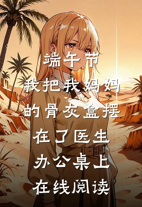端午节，我把我妈妈的骨灰盒摆在了医生办公桌上在线阅读