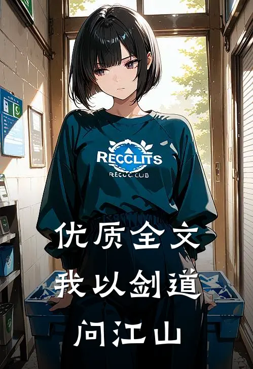 优质全文我以剑道问江山