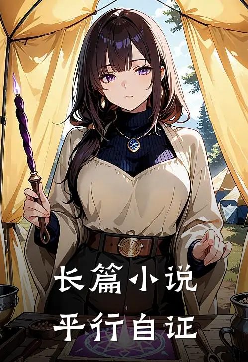 长篇小说平行自证
