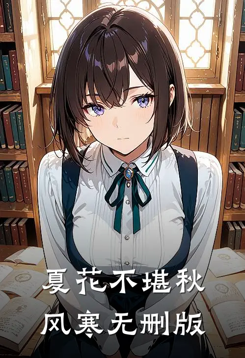 夏花不堪秋风寒无删版