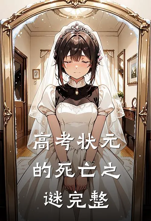 高考状元的死亡之谜完整