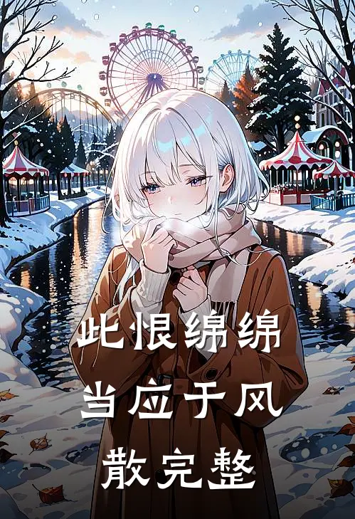 此恨绵绵，当应于风散完整