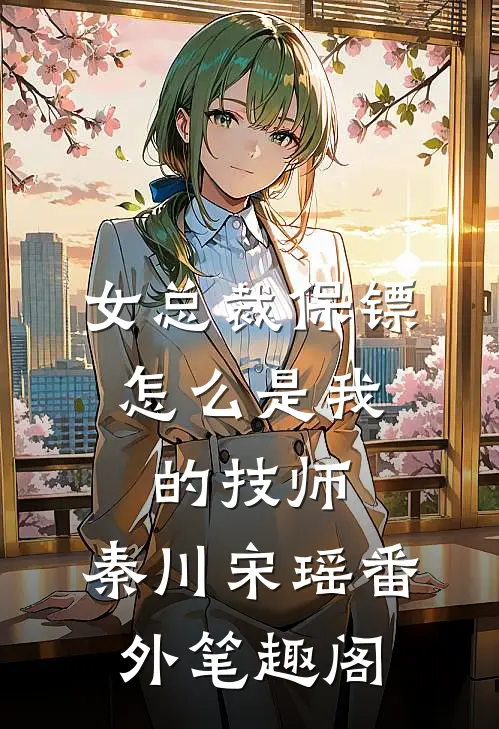 女总裁保镖，怎么是我的技师：秦川宋瑶番外笔趣阁