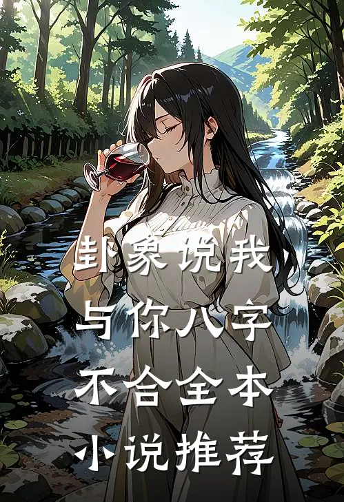卦象说我与你八字不合全本小说推荐