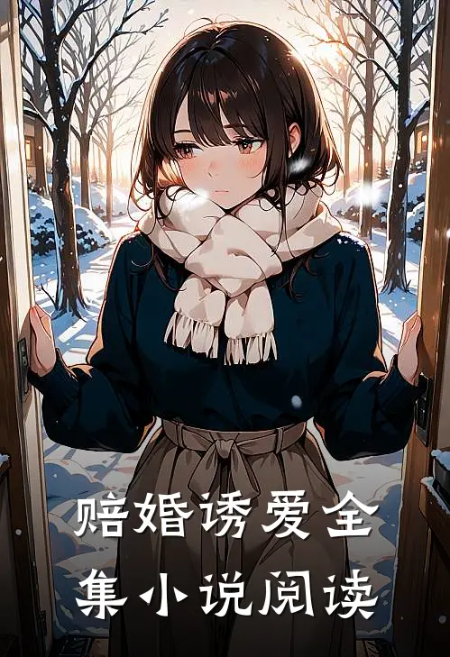 赔婚诱爱全集小说阅读