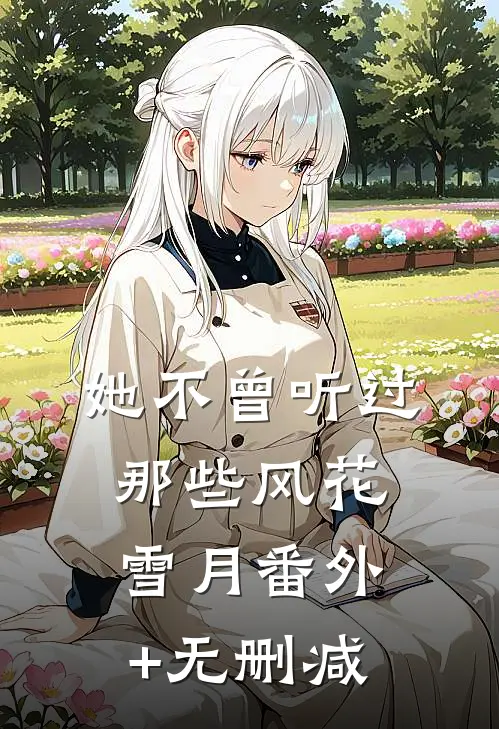 她不曾听过那些风花雪月番外+无删减