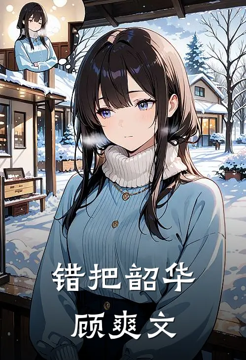 错把韶华顾爽文