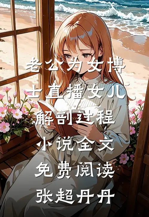 老公为女博士直播女儿解剖过程小说全文免费阅读张超丹丹